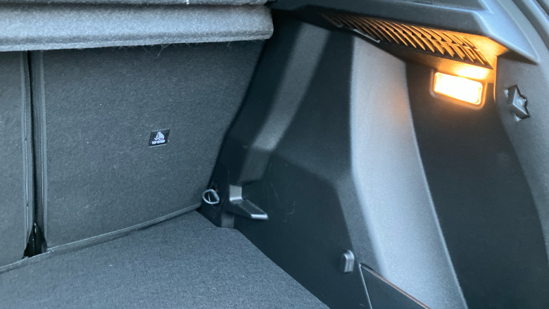 Peugeot 2008 1.2 PureTech Active 5dr Petrol Estate